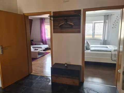 Schöne 3 Zimmer Wohnung — photo 9