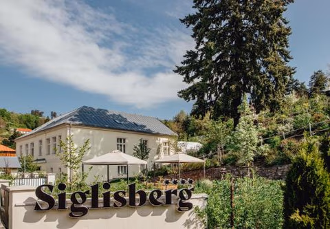 Boutique Hotel Siglisberg — foto 3
