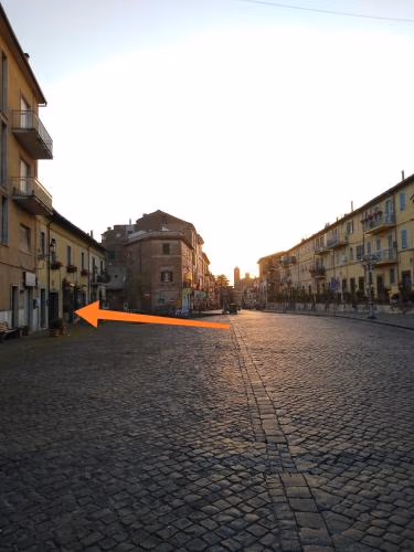 La casa dei Fiori — foto 3