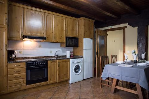 Casa Rural Senperenea I Landetxea — photo 3