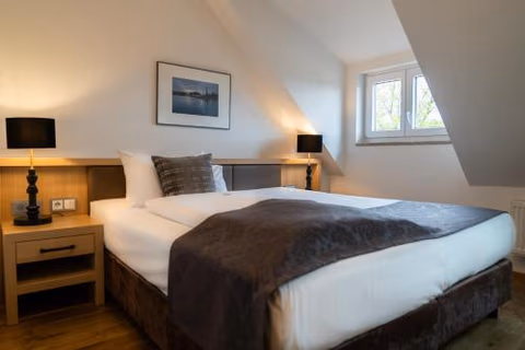 Bodensee-Hotel Sonnenhof — foto 3