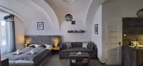 Studio apartmán Kežmarok — photo 3