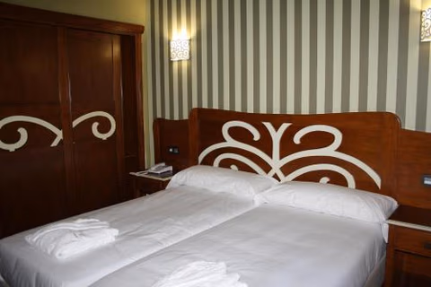 Hotel El Reundu — foto 5