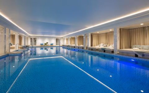 Eastwell Manor, Champneys Hotel & Spa — foto 2