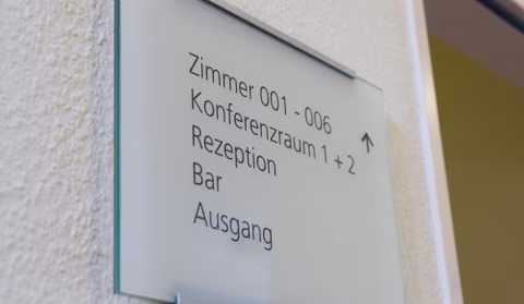 Hotel am Rhein — photo 5