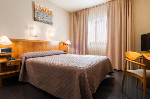 Hotel Ruta de Europa — foto 4