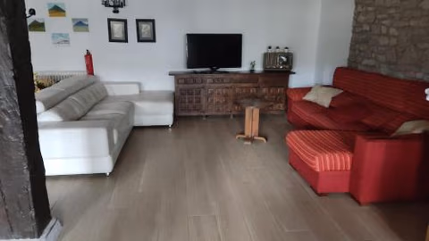 Casa Unzué Turismo Rural — foto 3