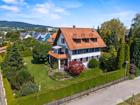 Ferien-Domizil Bodensee 4 Personen Apartment — foto 9