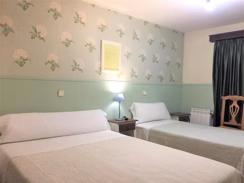 Hostal La Vera — photo 1