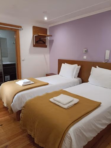 Martim Moniz 28 Guest House — foto 2