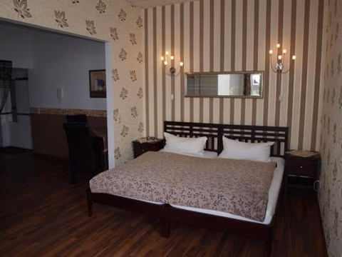 Hotel am Schützenberg — foto 9