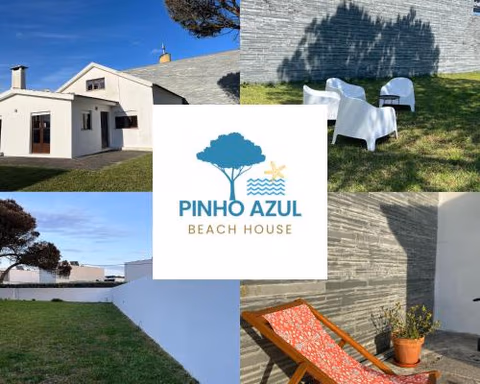 Pinho Azul - Beach House — foto 2