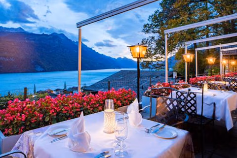 Hotel Lindenhof by Crossworld AG — foto 5