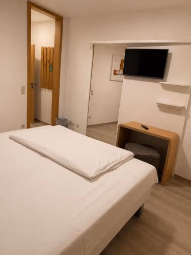 Hotel Eurocity — photo 5