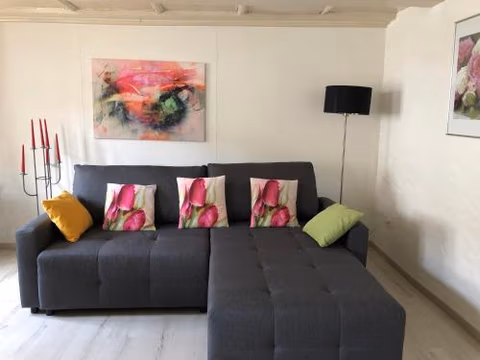 Idyllische Ferienwohnung am See — foto 8