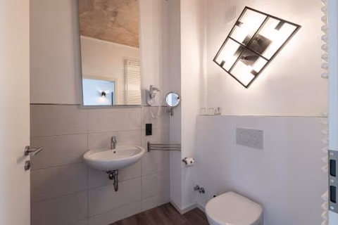 Hotel Porta Nigra — foto 7