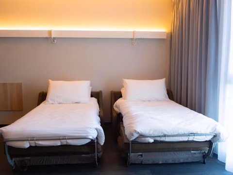 Ibis Montlhery Paris Sud — foto 3