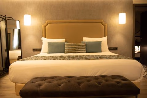 Hotel Indigo Madrid - Gran Vía by IHG — foto 6