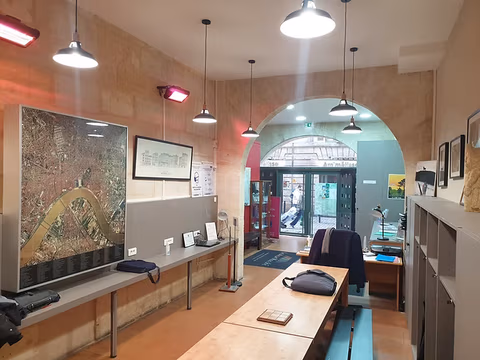 Bordeaux-Compostelle /La Maison Du Pelerin — foto 2
