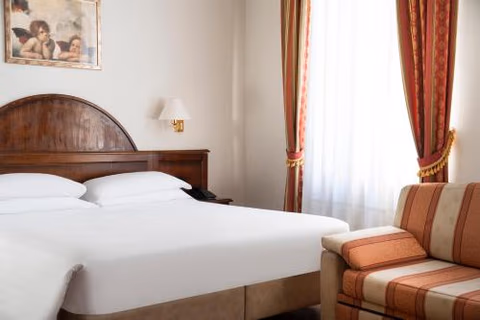 Hotel Boccaccio — foto 9