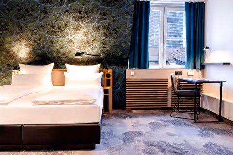 Flemings Hotel Frankfurt-Central — foto 5