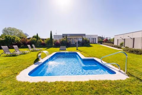 Hotel A Curuxa Wellness — photo 2