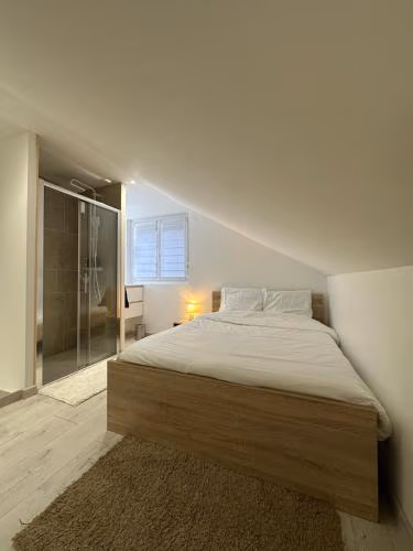 Appartement cosy 2 chambres — foto 6