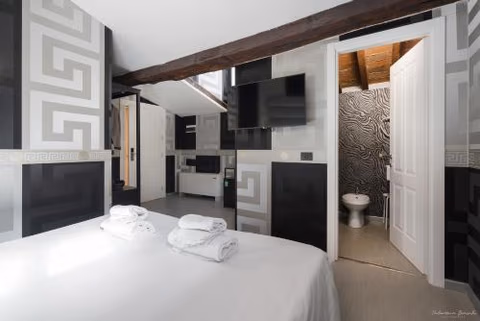 Hotel Spagna — foto 6
