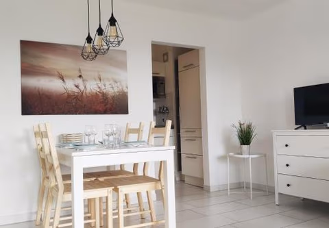 Ferienwohnung AlpenGlück im Ferienpark Oberallgäu mit Hallenbad, Sauna, WLAN — foto 8