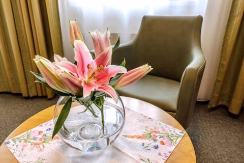 Flair Hotel Kamenz — foto 8