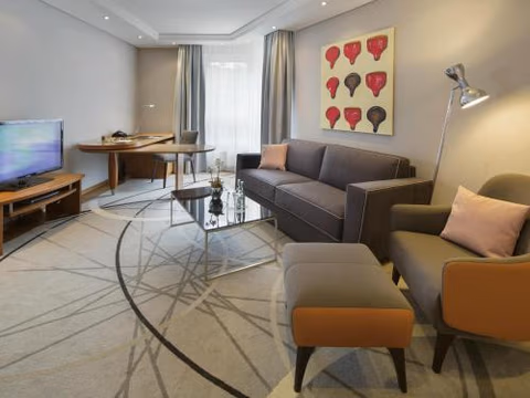 Mövenpick Hotel Münster am Aasee — foto 2