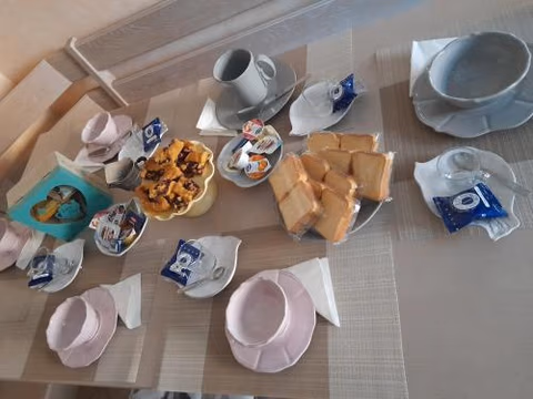B&B Picchio — photo 9