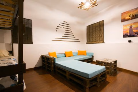 Douro Surf Hostel — foto 4