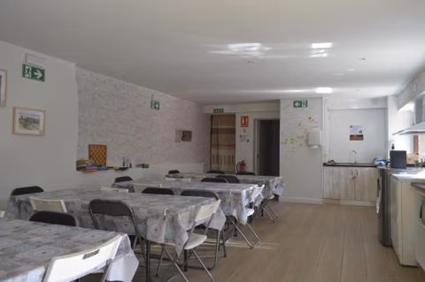 Albergue Gares — foto 9