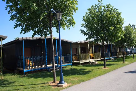 Camping Iratxe — foto 2