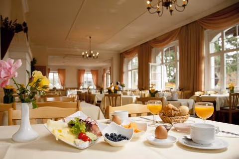 Hotel Wittelsbacher Hof — foto 2