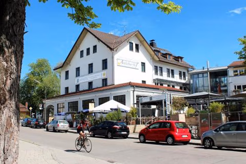ARTHOTEL Herrsching — foto 9