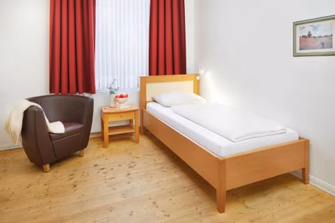 Hotel Hoeker Hof — foto 6