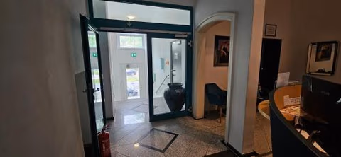 Hotel Villa Sophia — foto 4