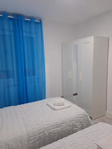 Apartamentos el Conde ll — foto 6