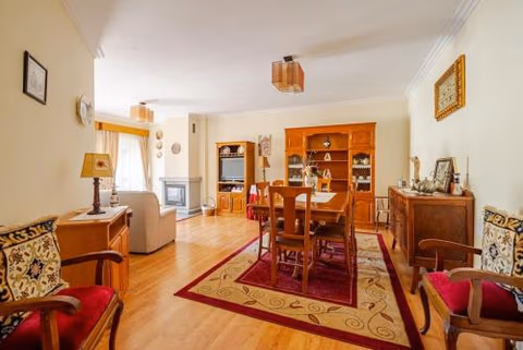 Remédios Apartment — foto 5