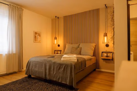 Premium Apartments Koblenz — photo 1