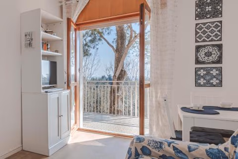 ElTufeto Apartment - Parking and Terrace — photo 7