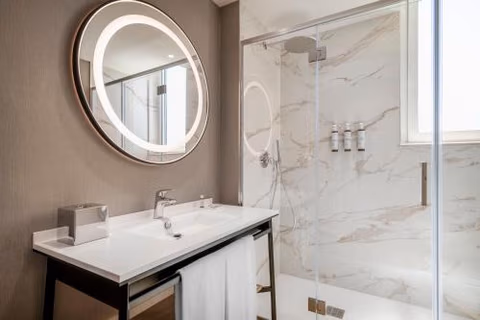 AC Hotel by Marriott Clodio Roma — foto 4