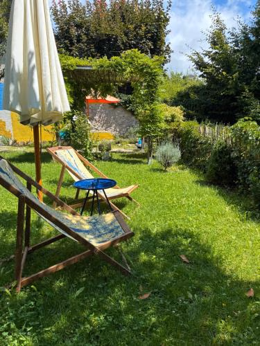 La Capucine — foto 4