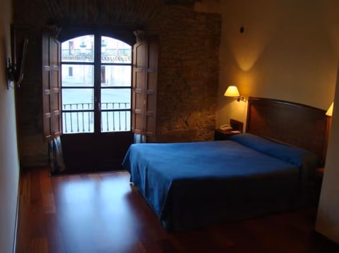 Hotel Aroi Bierzo Plaza — foto 4