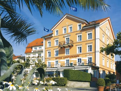 Hotel Reutemann-Seegarten — foto 1