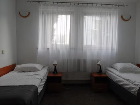 Hotel Dąbrowiak — photo 2
