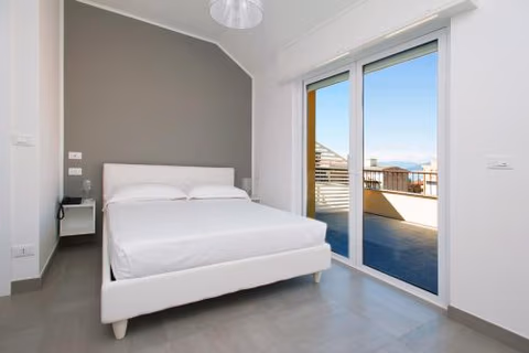 B&B Ligure Rooms — foto 5