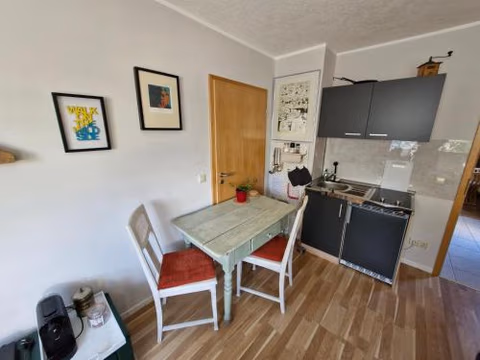 Ferienwohnung Spirou — foto 1